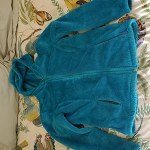 Merrell cozy fleece jacet